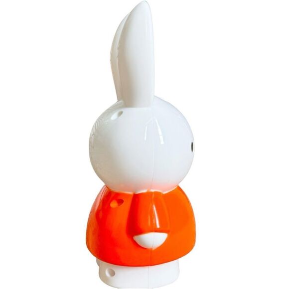 Miffie the Bunny Rabbit Battery Powered Light. Decorative Figurine. - Picture 4 of 10